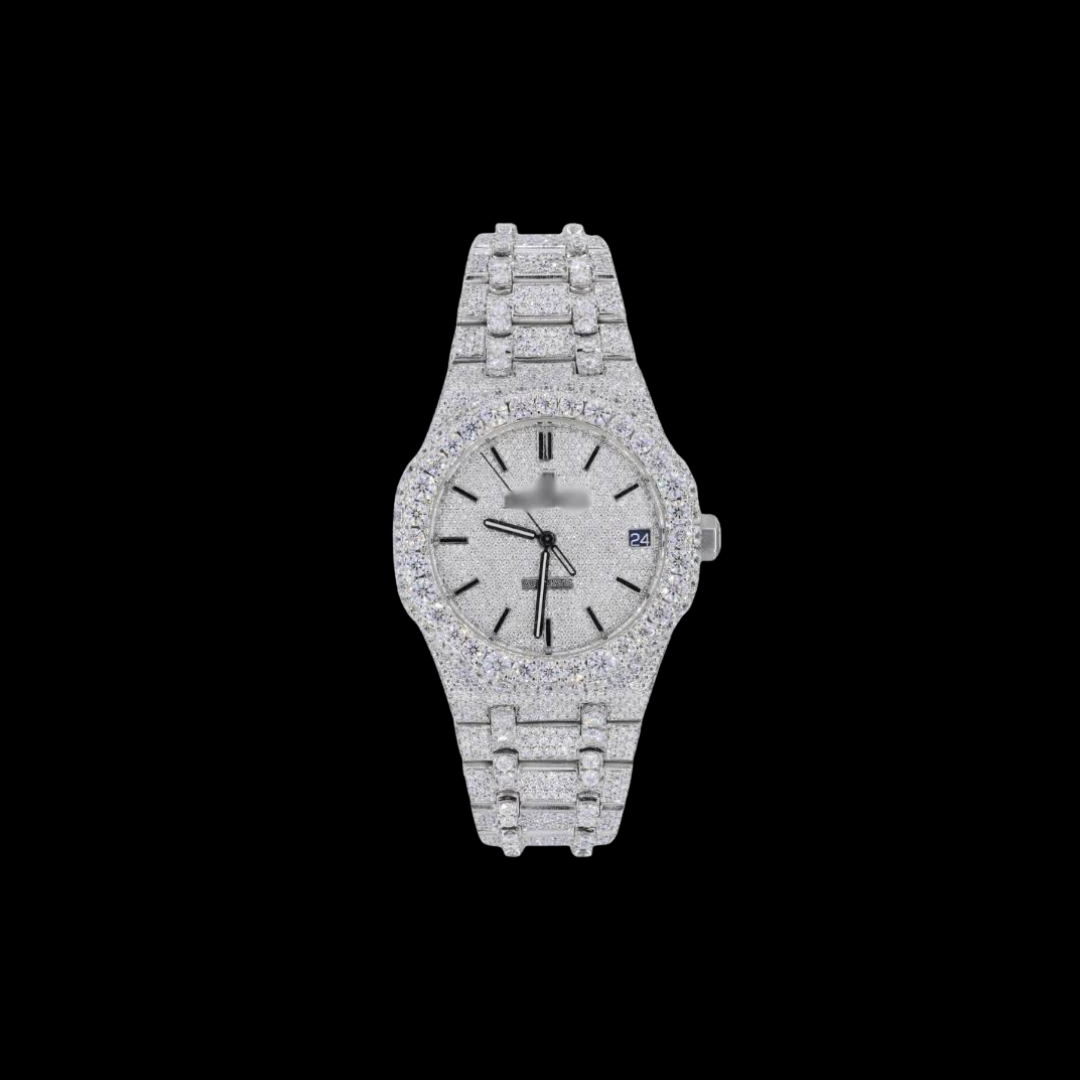 MOISSANITE BUNDLE