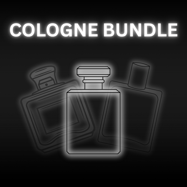 COLOGNE BUNDLE