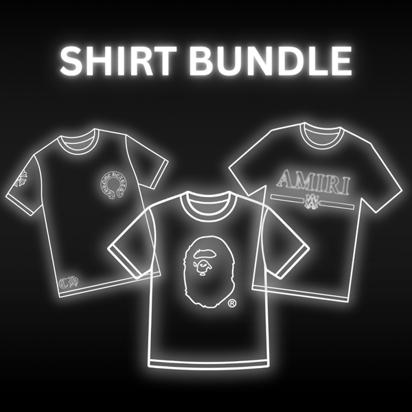 SHIRT BUNDLE