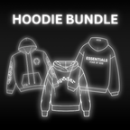 HOODIE BUNDLE