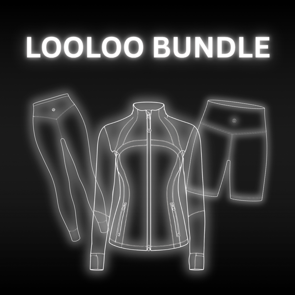 LILI LIMON BUNDLE