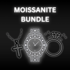 MOISSANITE BUNDLE