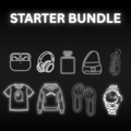 STARTER BUNDLE