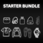 STARTER BUNDLE