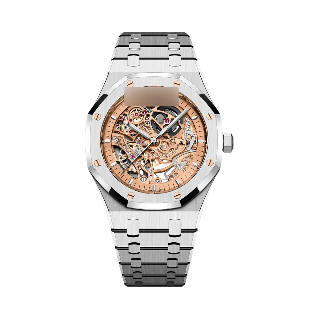 WATCH BUNDLE